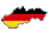 Ubytovanie - Deutsch